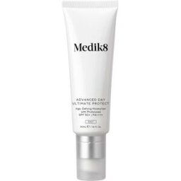 Medik8 Advanced Day Ultimate Protect Hidratante antiedad FPS 50 50mL SPF50+
