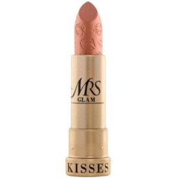Bperfect Mrs Glam - Barra de labios Mrs Kisses - Lip Glam para todos los tonos de piel 30g Glam Wife