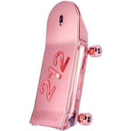 Carolina Herrera 212 Heroes for Her Eau de Parfum 50mL