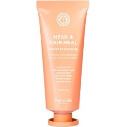 Maria Nila Cabeza y cabello Heal Booster Masque cuero cabelludo sensible y seco 50mL
