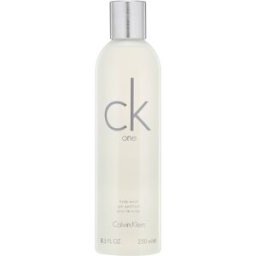 Calvin Gel de ducha CK One Jabón líquido 250mL