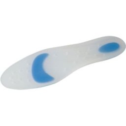 Orliman Plantilla de silicona Sofy-Plant Soporte y puente retrocapital 1 un. Size 0
