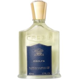 Creed Agua de perfume Erolfa 50mL