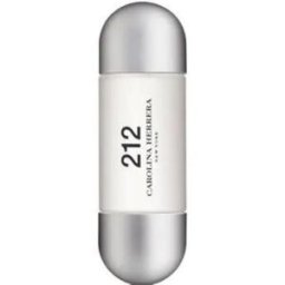 Carolina Herrera 212 Nyc Eau de Toilette Mujer 30mL