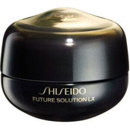 Shiseido Future Solution LX Crema Regeneradora Contorno de Ojos y Labios Antiedad 17mL