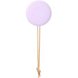Foreo LUNA 4 Limpieza corporal, masaje y exfoliación de la piel 1 un. Lavender