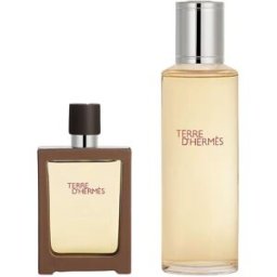 Hermès Perfume Puro Terre D' para Hombre