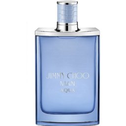Jimmy Choo Man Aqua Eau de Toilette Spray 100mL