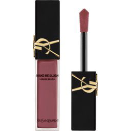 Yves Saint Laurent Colorete líquido Make Me Blush 1 un. 54 Berry Bang
