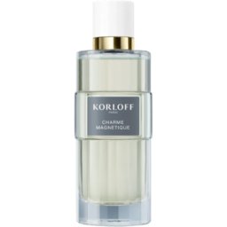 Korloff Agua de perfume Charme Magnetique 100mL