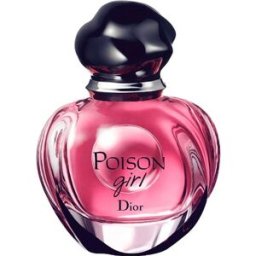 Christian Dior Agua de perfume Poison Girl para ella 30mL