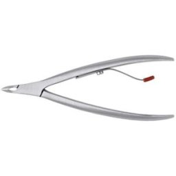 Zwilling Twinox Alicate para cutículas mate Acero inoxidable 1 un.