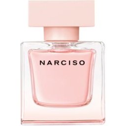 Rodriguez Narciso Cristal Eau de Parfum para Mujer 50mL
