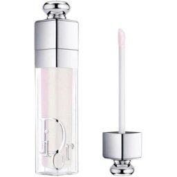 Christian Dior Addict Lip Maximizer Plumping Gloss Efecto Volumen 6mL 002 Opal