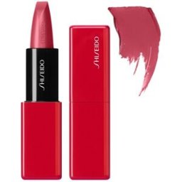 Shiseido Barra de labios de gel de tecknosatina 3,3g 409 Harmonic Drive