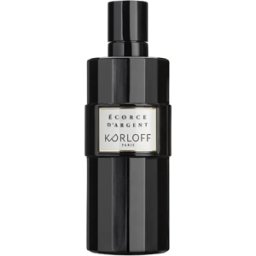 Korloff Agua de perfume Écorce d'Argent 100mL