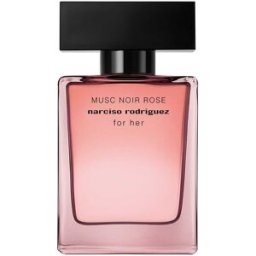 Rodriguez For Her Agua de perfume Musc Noir Rose 30mL