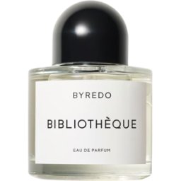 Byredo Agua de perfume Bibliothèque 100mL