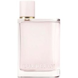 Burberry Her Eau de Parfum Mujer 50mL