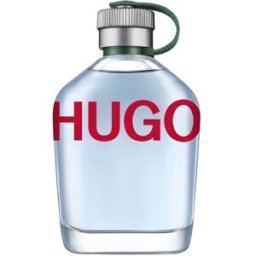 Boss Agua de Colonia Hugo Man para hombre 200mL