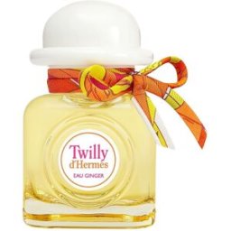 Hermès Twilly D' Eau Ginger Agua de perfume para mujer 50mL