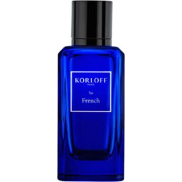 Korloff Agua de perfume So French 88mL