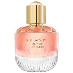Elie Saab Girl of Now Forever Eau de Parfum para Mujer 50mL