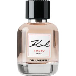 Karl Lagerfeld Agua de perfume Tokio Shibuya 60mL