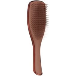 Tangle Teezer El cepillo desenredante definitivo para un cabello fresco como la ducha 1 un. Chocolate Bronze Standard