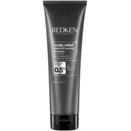 Redken Champú para el alivio del cuero cabelludo Control de la caspa 250mL