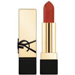 Yves Saint Laurent Rouge Pur Couture Barra de labios satinada de color puro 3,8g O1