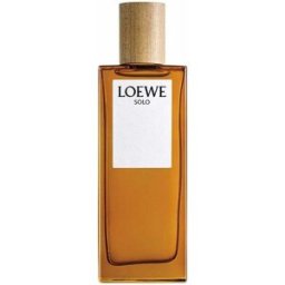 Loewe Solo Agua de colonia para hombre 50mL