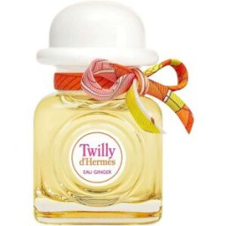 Hermès Twilly D' Eau Ginger Agua de perfume para mujer 30mL