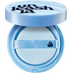 Unleashia Babe Base de maquillaje Skin Baby Blue Cushion 15g 23W Jolly SPF40