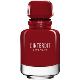 Givenchy Agua de perfume L'Interdit Rouge Ultime 50mL