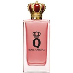 Dolce & Gabbana Q By Dolce & Gabbana Eau de Parfum Intense para mujer 100mL