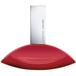 Calvin Mi Euphoria Eau de Parfum para mujer 100mL