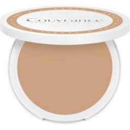 Avène Couvrance Base de maquillaje compacta en crema SPF30 8,5g Sand SPF30