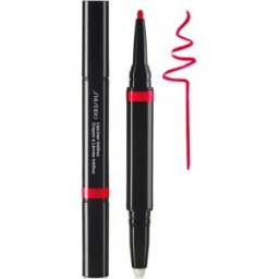 Shiseido Dúo de Tintas Lipliner - Prime + Line 1 un. 08 - True Red