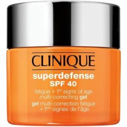 Clinique Gel multicorrector Superdefensa SPF40 50mL SPF40