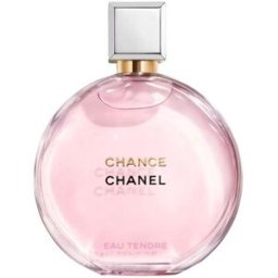 Chanel Chance Eau Tendre Eau de Parfum Fragancia 100mL