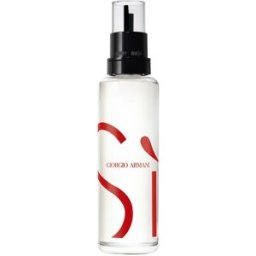 Giorgio Armani Sì Passione Eau de Parfum Mujer 100mL Recarga