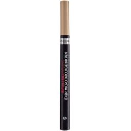 L'Oréal Paris Infaillible Brows 48H Micro Tatouage Ink Pen Lápiz de cejas 1g 104