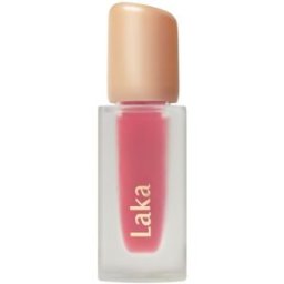 Laka Fruity Glam Tint - Labios bien hidratados 4,5g 118 Adore