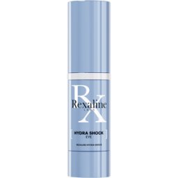 Rexaline Hydra Shock Crema hidratante para ojos 15mL