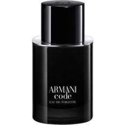 Giorgio Armani Code Eau de Toilette Men 125mL