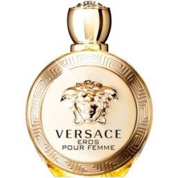 Versace Eros Pour Femme Agua de perfume para mujer 100mL