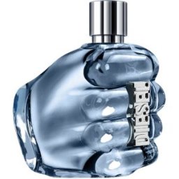 Diesel Only the Brave Homme Eau de Toilette Hombre 125mL