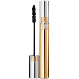 Yves Saint Laurent Máscara de volumen Efecto pestañas postizas 6,4mL 01 High Density Black