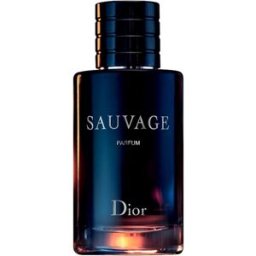 Christian Dior Perfume Sauvage para él 100mL